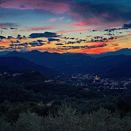 Apartment In Villanova Near Toirano Caves, Cleaning Included Semesterbostad Villanova d'Albenga