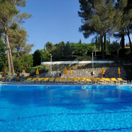 Holiday home In Ferienresidenz Mit Pool, Cleaning Included