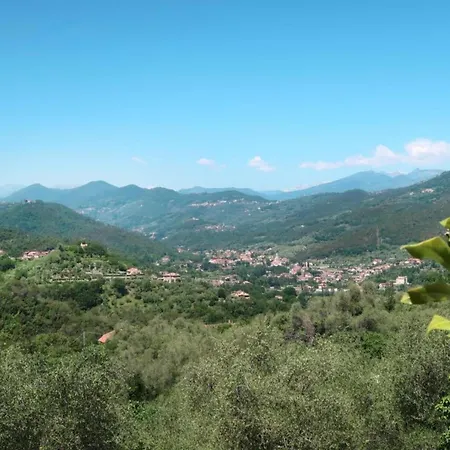Apartment In Villanova Near Toirano Caves, Cleaning Included Ferienhaus *