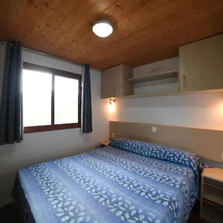 Holiday home In Ferienresidenz Mit Pool, Cleaning Included *